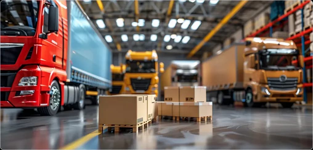 AI Agent's Supply Chain Case Study